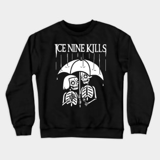 Ice Nine Kills II Crewneck Sweatshirt